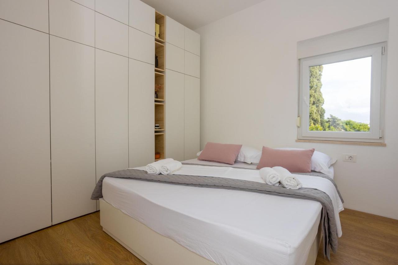 Amai Apartment Сплит Экстерьер фото
