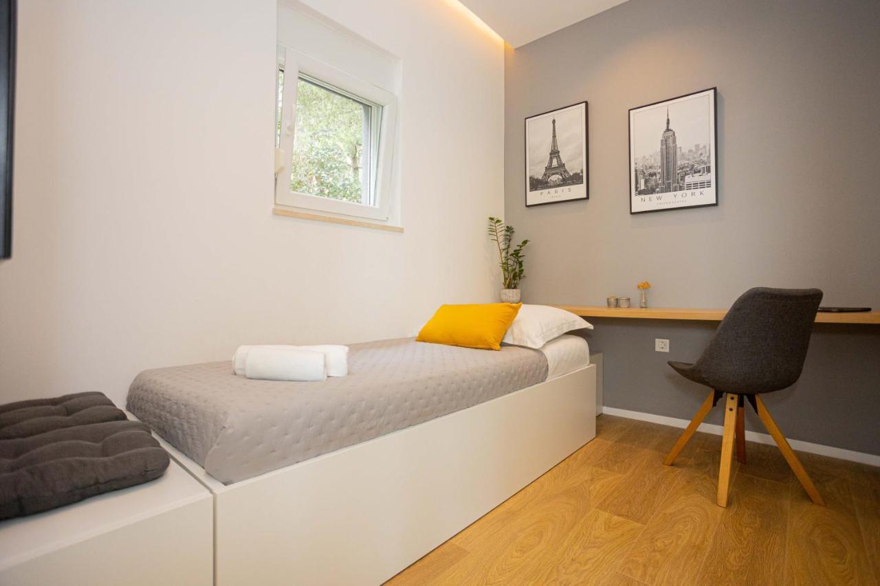 Amai Apartment Сплит Экстерьер фото