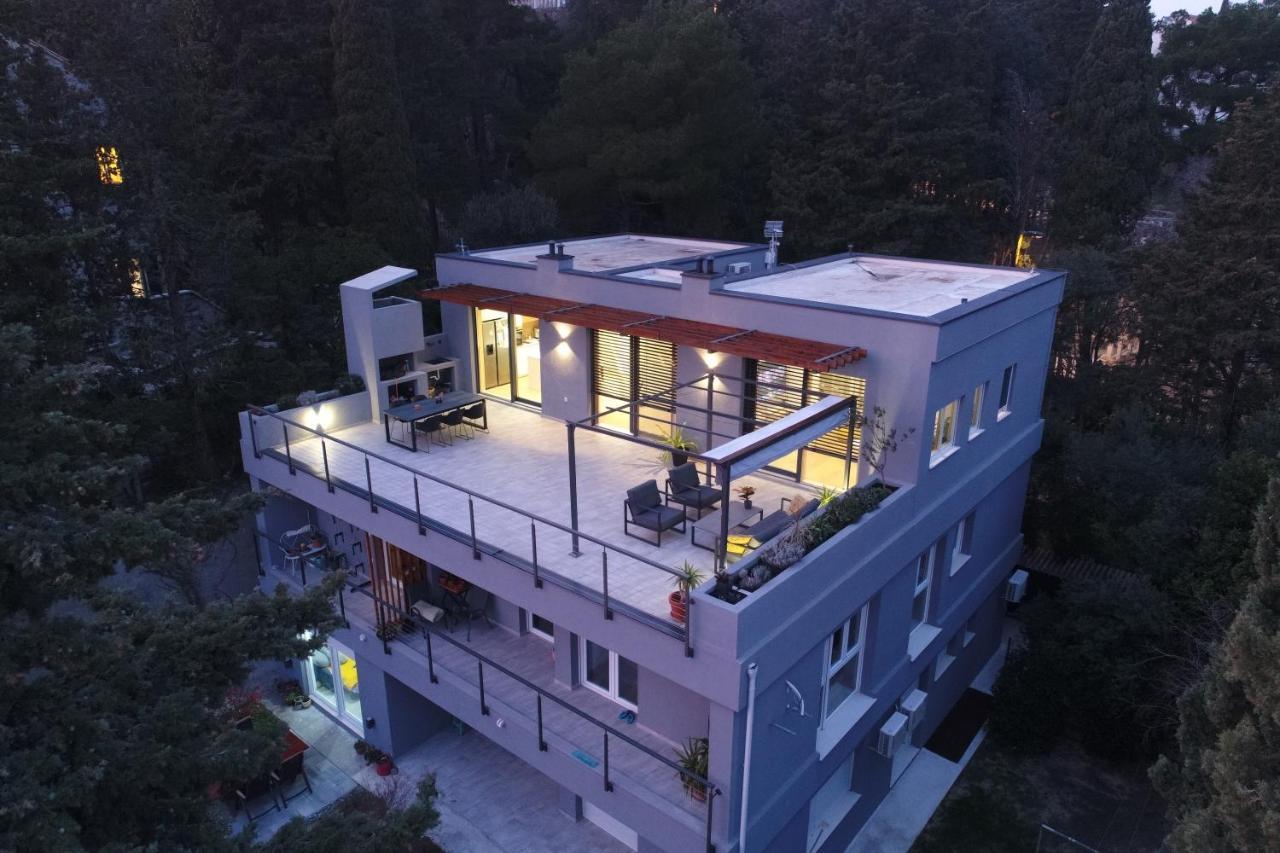 Amai Apartment Сплит Экстерьер фото