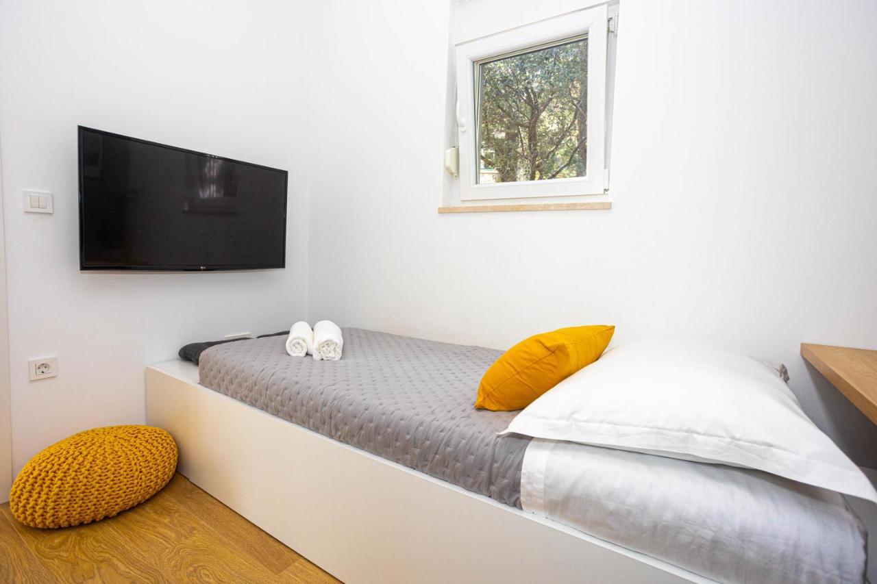 Amai Apartment Сплит Экстерьер фото