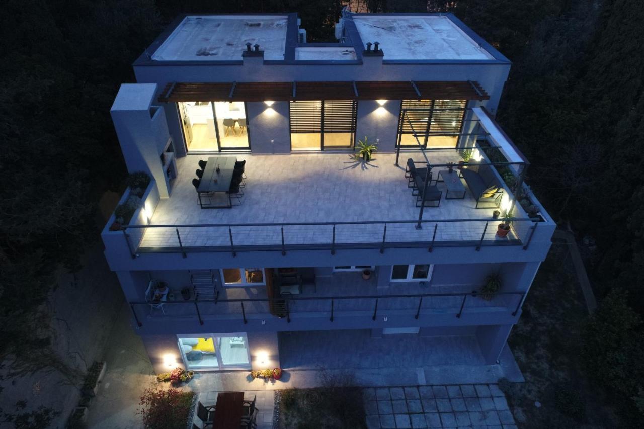 Amai Apartment Сплит Экстерьер фото