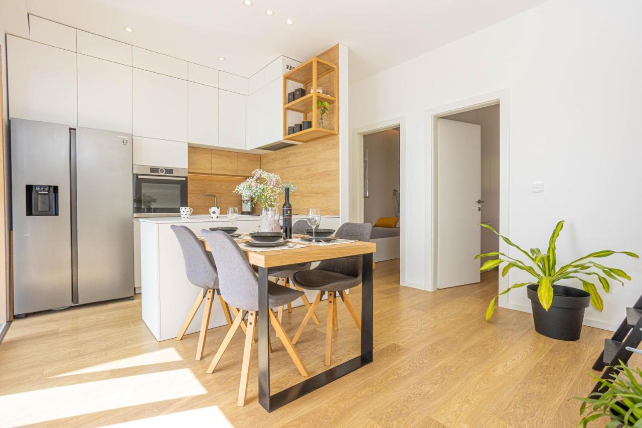 Amai Apartment Сплит Экстерьер фото
