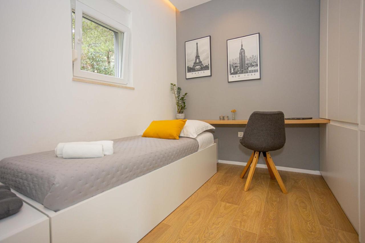 Amai Apartment Сплит Экстерьер фото
