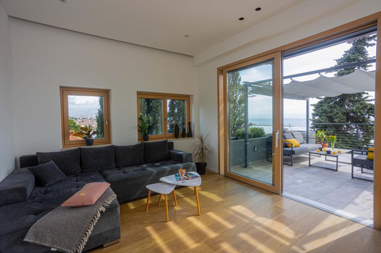 Amai Apartment Сплит Экстерьер фото