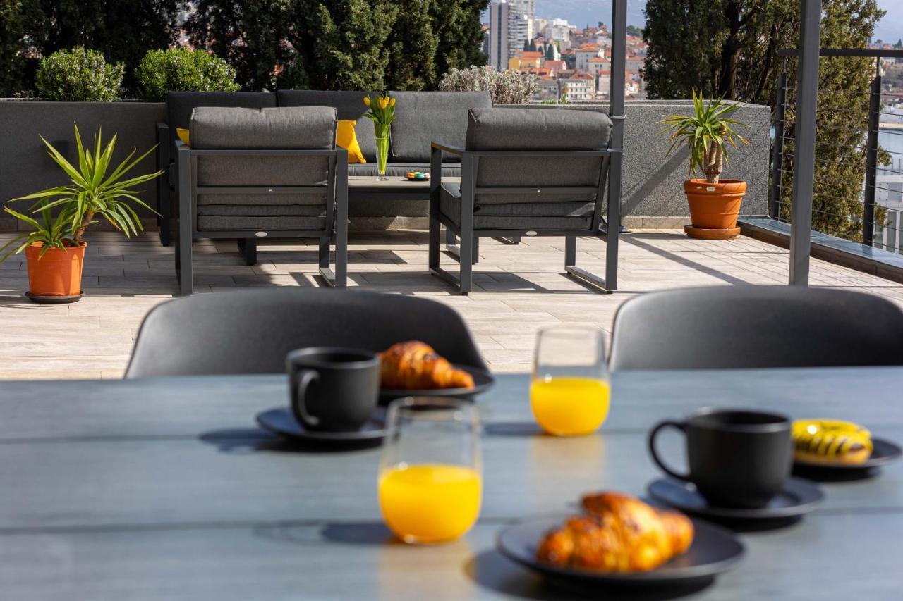 Amai Apartment Сплит Экстерьер фото