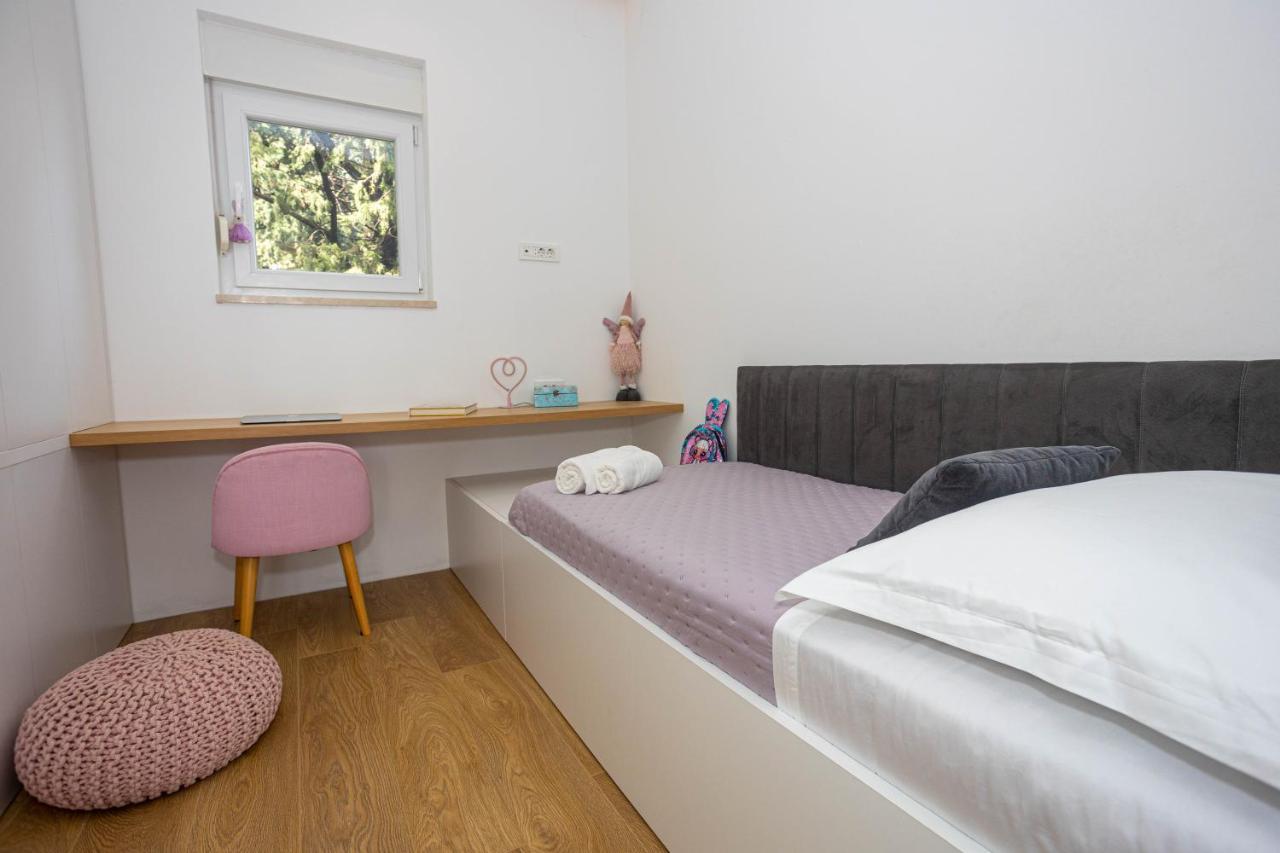 Amai Apartment Сплит Экстерьер фото