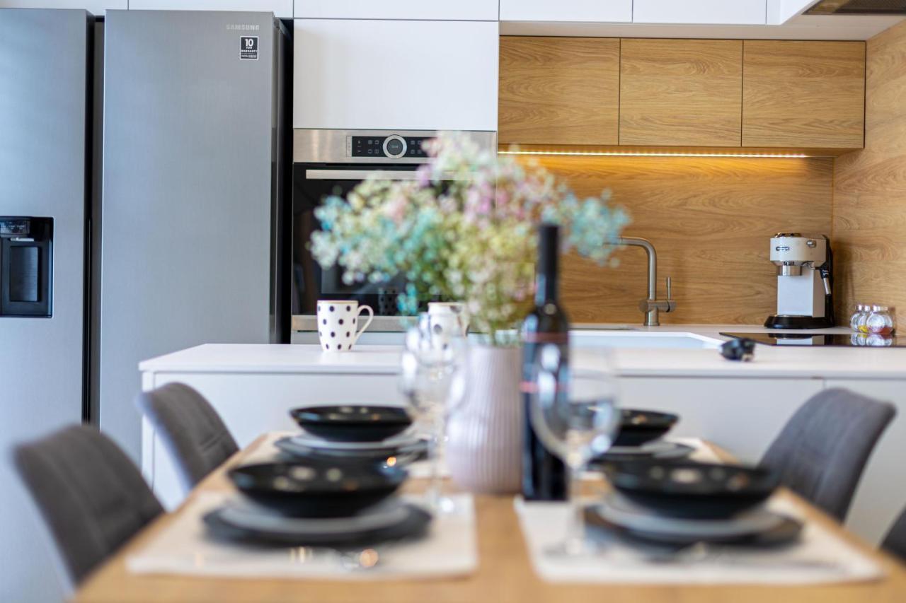 Amai Apartment Сплит Экстерьер фото