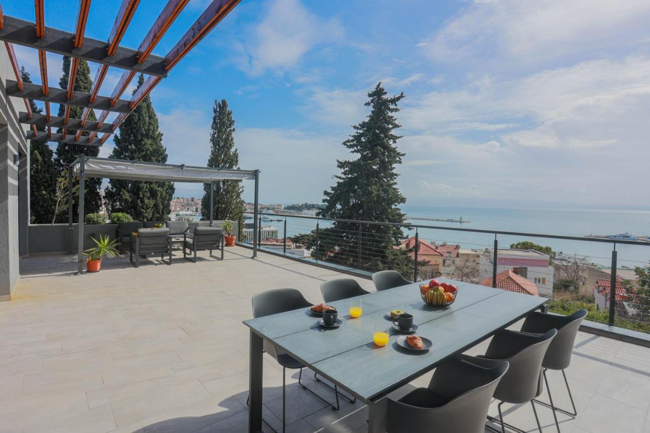Amai Apartment Сплит Экстерьер фото