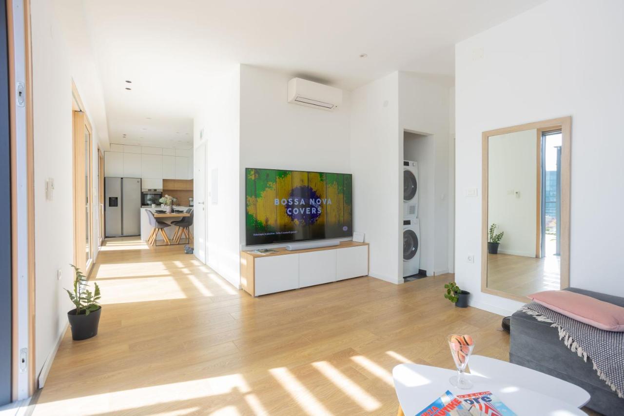 Amai Apartment Сплит Экстерьер фото