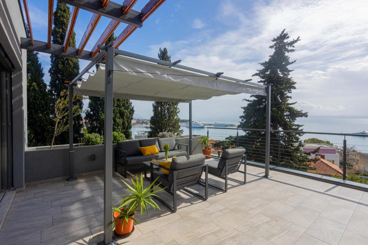 Amai Apartment Сплит Экстерьер фото