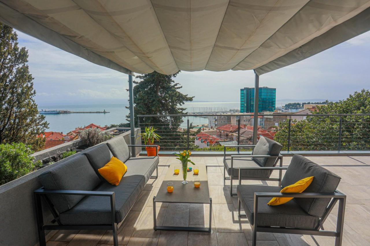 Amai Apartment Сплит Экстерьер фото