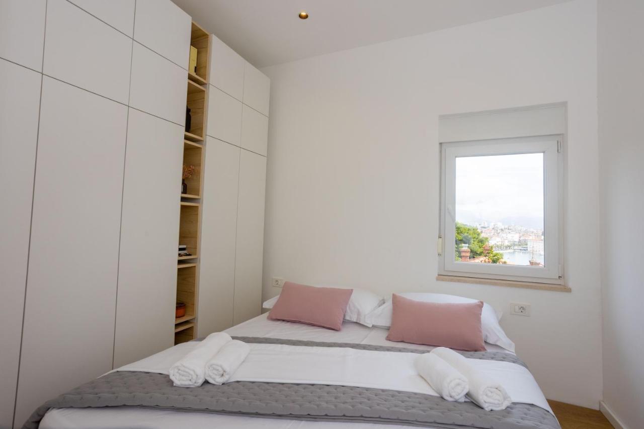 Amai Apartment Сплит Экстерьер фото