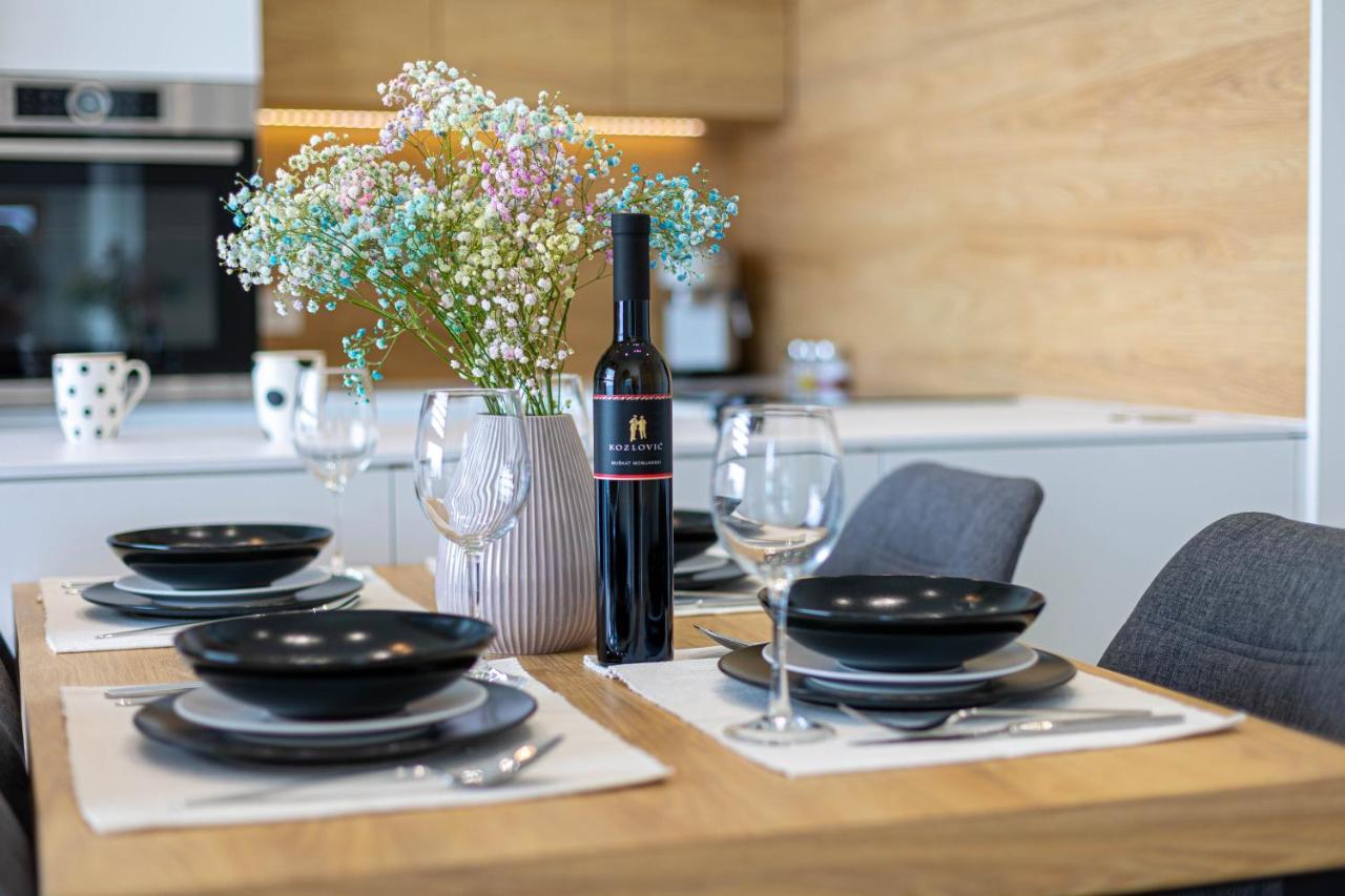 Amai Apartment Сплит Экстерьер фото